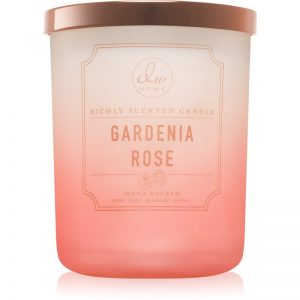 DW Home Gardenia Rose świeczka zapachowa 453 g