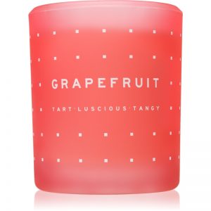 DW Home Grapefruit świeczka zapachowa 371,66 g