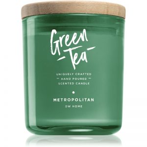DW Home Green Tea świeczka zapachowa 239,69 g