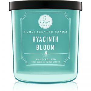 DW Home Hyacinth Bloom świeczka zapachowa 274,71 g
