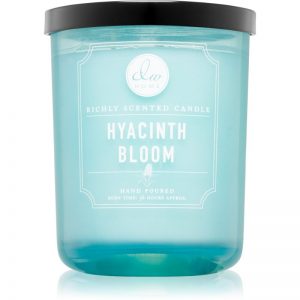 DW Home Hyacinth Bloom świeczka zapachowa 425,53 g
