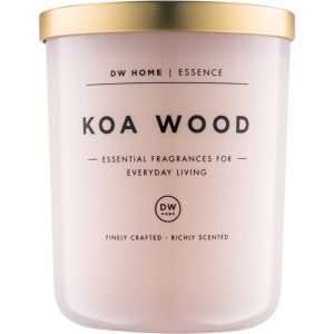 DW Home Koa Wood świeczka zapachowa 450,7 g