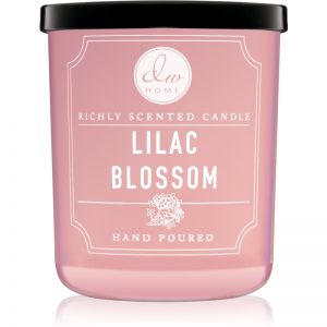 DW Home Lilac Blossom świeczka zapachowa 113,4 g