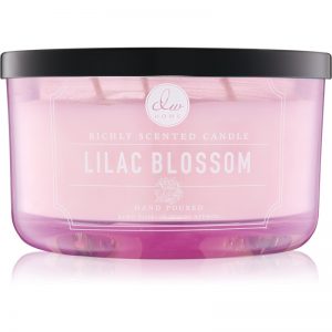 DW Home Lilac Blossom świeczka zapachowa 390,37 g
