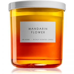 DW Home Mandarin Flower świeczka zapachowa 240,97 g