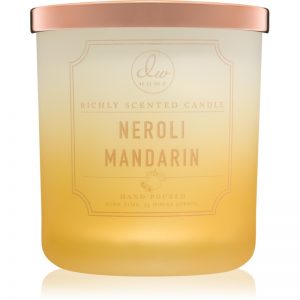 DW Home Neroli Mandarin świeczka zapachowa 255,85 g
