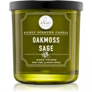 DW Home Oakmoss Sage świeczka zapachowa 274 g