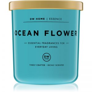 DW Home Ocean Flower świeczka zapachowa 255,85 g