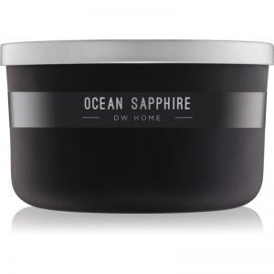 DW Home Ocean Sapphire świeczka zapachowa 363,44 g