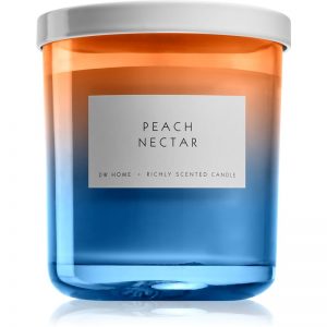 DW Home Peach Nectar świeczka zapachowa 240,97 g