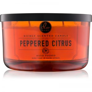 DW Home Peppered Citrus świeczka zapachowa 363,44 g