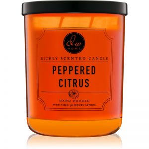 DW Home Peppered Citrus świeczka zapachowa 425,53 g