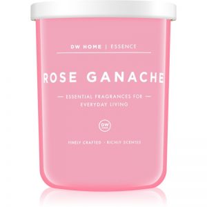 DW Home Rose Ganache świeczka zapachowa 743,33 g