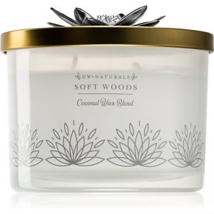 DW Home Soft Woods świeczka zapachowa 294,84 g