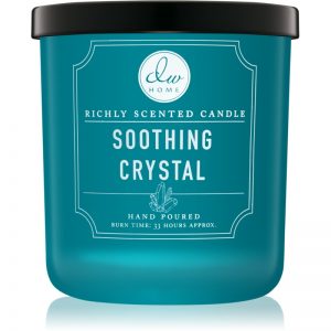 DW Home Soothing Crystal świeczka zapachowa 269,32 g