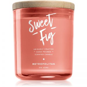DW Home Sweet Fig świeczka zapachowa 239,69 g
