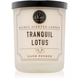 DW Home Tranquil Lotus świeczka zapachowa 113,4 g
