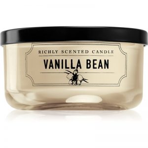 DW Home Vanilla Bean świeczka zapachowa 131,96 g