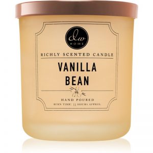 DW Home Vanilla Bean świeczka zapachowa 261,10 g