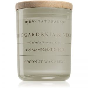 DW Home White Gardenia & Nectar świeczka zapachowa 102,34 g