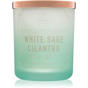 DW Home White Sage Cilantro świeczka zapachowa 107,73 g