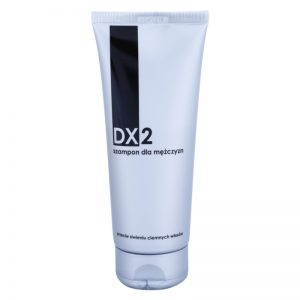 DX2 Men szampon do siwych włosów 150 ml