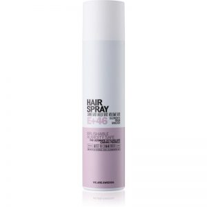 E+46 Styling lakier do włosów 300 ml