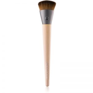 EcoTools Wonder Color Finish pędzel do konturowania i do różu
