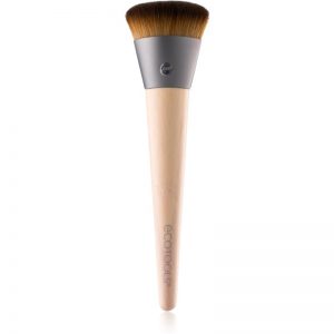 EcoTools Wonder Cover Complexion pędzel do podkładu