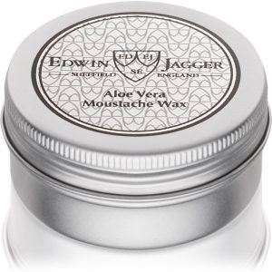 Edwin Jagger Aloe Vera wosk do wąsów 15 ml