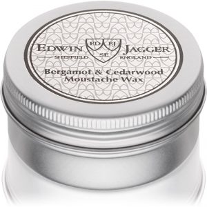 Edwin Jagger Bergamot & Cedarwood wosk do wąsów 15 ml
