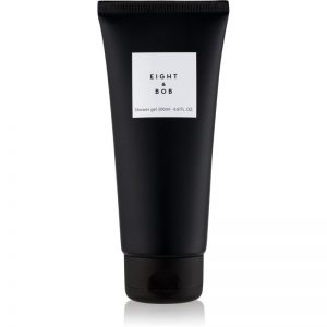 Eight & Bob Eight & Bob żel pod prysznic unisex 200 ml