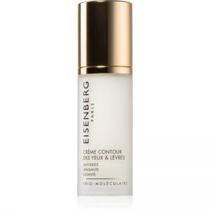 Eisenberg Classique Crème Contour des Yeux & Lèvres krem przeciwzmarszczkowy do okolic oczu i ust 30 ml