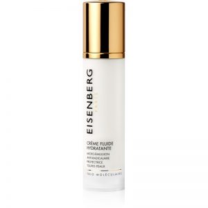Eisenberg Classique Cr?me Fluide Hydratante lekka emulsja ochronna 50 ml