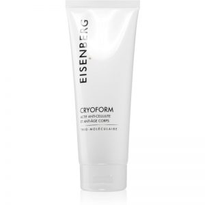 Eisenberg Classique Cryoform ujędrniający żel do ciała przeciw cellulitowi 240 ml