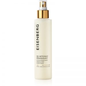 Eisenberg Classique Gel Nettoyant Démaquillant oczyszczający żel do demakijażu 150 ml