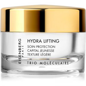 Eisenberg Classique Hydra Lifting lekki krem-żel intensywnie nawilżający 50 ml