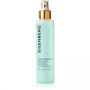 Eisenberg Classique Lotion Purifiante łagodzący tonik do twarzy do skóry tłustej i mieszanej 150 ml