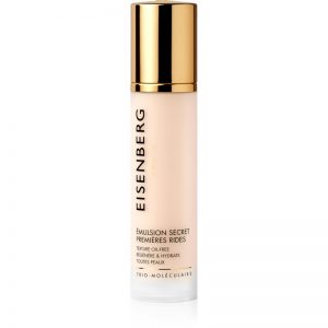 Eisenberg Classique Émulsion Secret Premi?res Rides lekka emulsja nawilżająca przeciw pierwszym oznakom starzenia skóry 50 ml