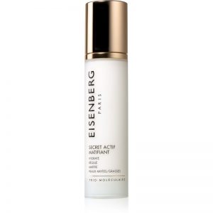 Eisenberg Classique Secret Actif Matifiant fliud nawilżający z matującym efektem 50 ml