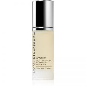 Eisenberg Homme Mégalift serum ujędrniające do cery zmęczonej 30 ml