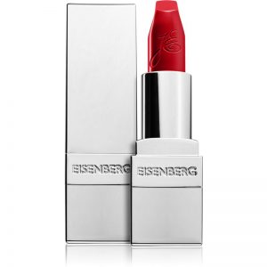Eisenberg Le Maquillage Baume Fusion tonujący balsam nawilżający do ust odcień R05 Nacarat 3,5 ml