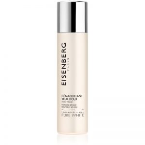 Eisenberg Pure White Démaquillant Yeux Doux dwufazowy preparat do demakijażu 200 ml