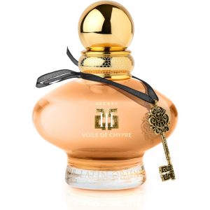 Eisenberg Secret III Voile de Chypre woda perfumowana dla kobiet 50 ml