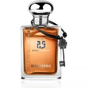 Eisenberg Secret IV Rituel d’Orient woda perfumowana dla mężczyzn 50 ml