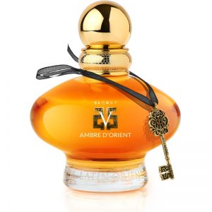 Eisenberg Secret V Ambre d’Orient woda perfumowana dla kobiet 100 ml