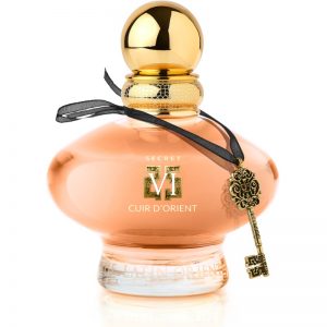 Eisenberg Secret VI Cuir d’Orient woda perfumowana dla kobiet 100 ml