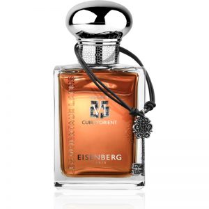 Eisenberg Secret VI Cuir d’Orient woda perfumowana dla mężczyzn 30 ml
