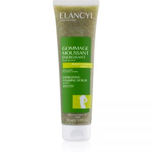 Elancyl Fermeté energizující peeling do ciała 150 ml