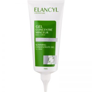 Elancyl Slim Design skoncentrowany żel wyszczuplający 200 ml